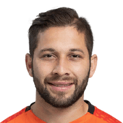 FIFA 21 Elías Aguilar 69