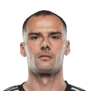 FIFA 21 Mateusz Cholewiak 66