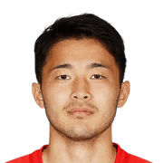 FIFA 21 Yukinari Sugawara 69