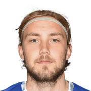 FIFA 21 Sander Moen Foss 61