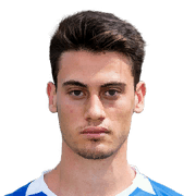 FIFA 21 Mattia Viviani 63