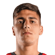 FIFA 21 Francisco Apaolaza 65