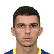 FIFA 21 Lubomir Tupta 62