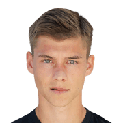 FIFA 21 Lukas Malicsek 62