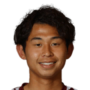 FIFA 21 Yuta Goke 62