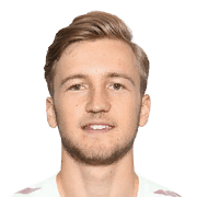 FIFA 21 Morgan Roberts 49