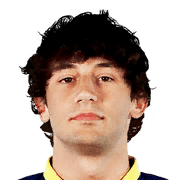 FIFA 21 Andrea Danzi 66