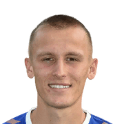 FIFA 21 Tom Hamer 63