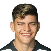FIFA 21 Kevin Agudelo 63