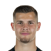 FIFA 21 Josep Martínez 68