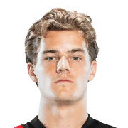 FIFA 21 Tom Barlow 65