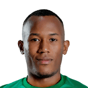 FIFA 21 Andrés Balanta 61