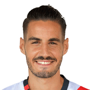 FIFA 21 Óscar Valentín Martín Luengo 68