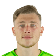 FIFA 21 Callum Hawkins 52