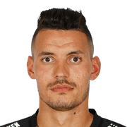 FIFA 21 Oussama Darfalou 67