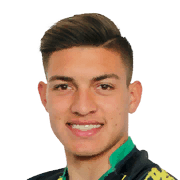 FIFA 21 Luis Ingolotti 60