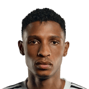 FIFA 21 Vincent Pule 70