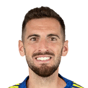 FIFA 21 Manuel García Humanes 67