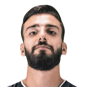 FIFA 21 André Filipe M. Ribeiro Ferreira 65