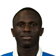 FIFA 21 Moussa Djitté 69