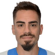 FIFA 21 Andrei Radu 66