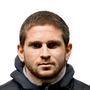 FIFA 21 Giorgi Arabidze 68
