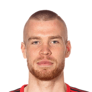 FIFA 21 Thomas Isherwood 62