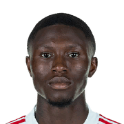 FIFA 21 Aaron Opoku 67