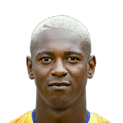 FIFA 21 Jhonny Lucas Flora Barbosa 61