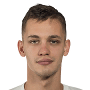 FIFA 21 Volodymyr Shepelev 74