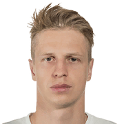 FIFA 21 Artem Shabanov 72