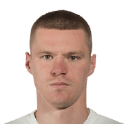 FIFA 21 Mykyta Burda 74