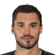 FIFA 21 Georgiy Bushchan 72