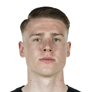 FIFA 21 Julian Krahl 62