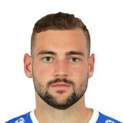 FIFA 21 Jürgen Heil 61