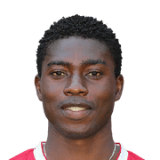FIFA 21 Dylan Esmel 60