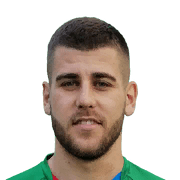 FIFA 21 Hidajet Hankić 65