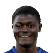 FIFA 21 Hakim Ouro-sama 64