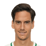 FIFA 21 Marko Jevtovic 72