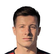 FIFA 21 Zvonimir Kozulj 70