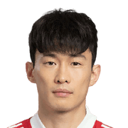 FIFA 21 Moon Hwan Kim 63