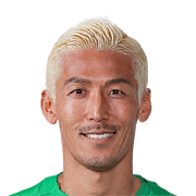FIFA 21 Takanori Sugeno 64