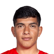 FIFA 21 Kevin Castañeda 67