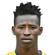 FIFA 21 Ibrahima Sory Sankhon 67