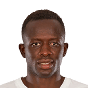 FIFA 21 Amadou Ciss 68