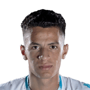 FIFA 21 Julián López 63