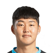 FIFA 21 Young Eun Choi 58