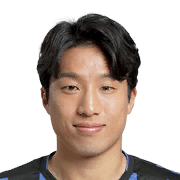 FIFA 21 Yun Koo Kang 55