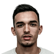 FIFA 21 Alfio Oviedo 61