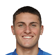 FIFA 21 Santiago Giménez 62